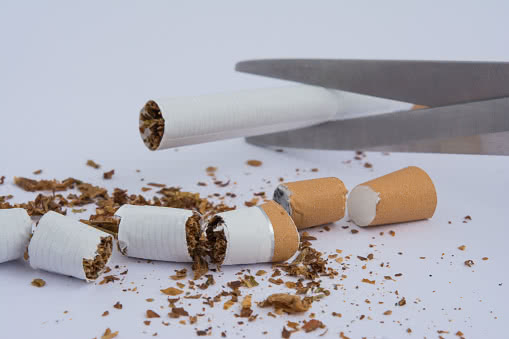 チャンピックスの禁煙成功率はどのくらい？
